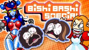 Bishi Bashi Special - Game Grumps VS