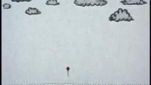 Don Hertzfeldt - Billy's Balloon