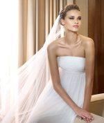 Buy Pronovias Ibiza Cheap In Hellobridals.com