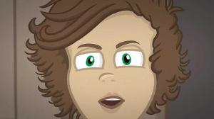 The Adventurous Adventures of One Direction