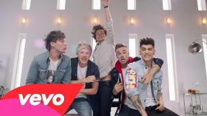 One Direction - Best Song Ever