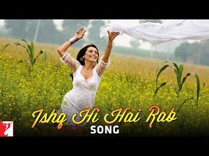 Ishq Hi Hai Rab - Full Song - Dil Bole Hadippa