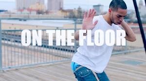 IceJJFish - On The Floor (Official Music Video) ThatRaw.com Presents