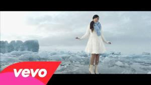 Indila - Love Story