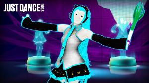 Hatsune Miku - Ievan Polkka | Just Dance 2016 | E3 Gameplay preview