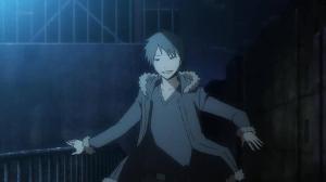 IZAYA'S DEATH SCENE [HD]