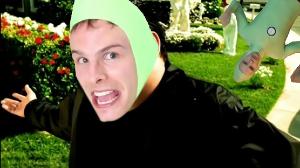 Smash Mouth - All Star but it's iDubbbz