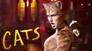 Cats Trailer #1