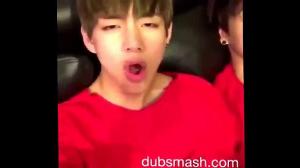 BTS Dubsmash compilation (bangtan boys)