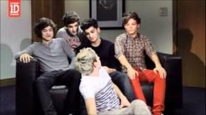 one direction best funny moments