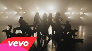 Little Mix - Move (Full Dance Routine)