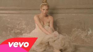 Shakira - Empire