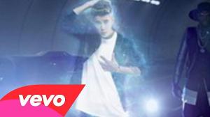 will.i.am - #thatPOWER ft. Justin Bieber