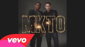 MKTO - No More Second Chances ft. Jessica Ashley