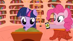 Pinkie's Smartphone App