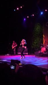 Cher Lloyd - M.F.P.O.T.Y. (Kansas City 3/18)