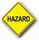 Ask The Hazard