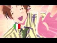Italy's 10 Minute Pasta Challenge