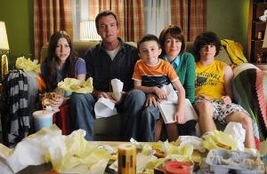 16 Valuable Life Lessons From "The Middle"