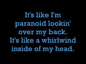 Linkin Park - Papercut (Lyrics)