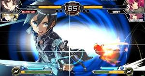 Kirito from SAO Unveiled as Playable Character in New Trailer for Dengeki Bunko Fighting Climax