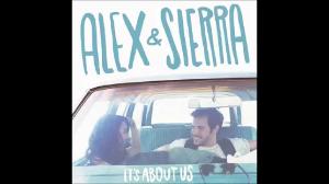 Alex & Sierra - Little do you know → 1 hour