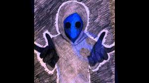 Eyeless Jack tribute-Three days grace-Get out alive