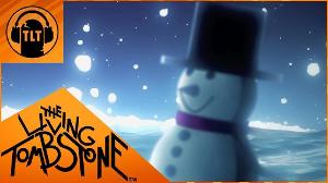 Carol of the Bells- Christmas Song- The Living Tombstone