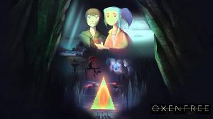 OXENFREE | Full OST