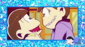 Karamatsu has a sweet voice... sometimes