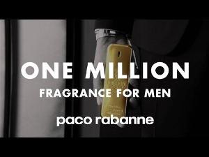 1 MILLION - Fragrance by Paco Rabanne - 30 sec - EN