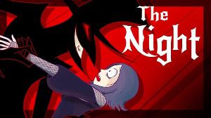 The Night (Fan Animated)