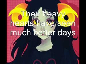 Safe and Sound - Broadway Aradia