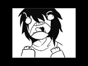 Hey ben! (creepypasta)