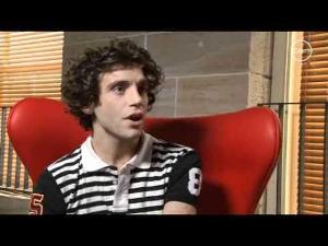 Mika Australian interview Nov 2009