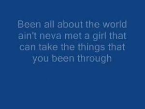 Akon - Lonely with lyrics