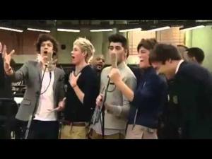 One Direction Sings Happy Birthday to all of the 1D Directioner Fans - Happy B-Day Compilation