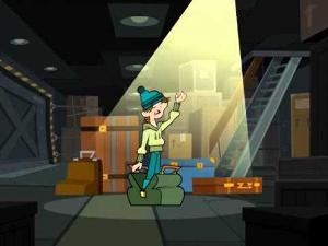 Total Drama World Tour - Come Fly With Us