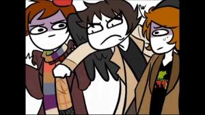 Fandomstuck