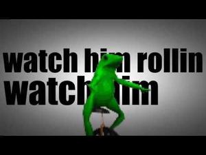 Dat Boi Theme Song