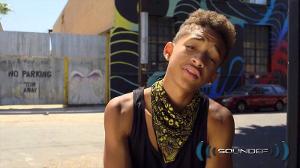 Jaden Smith -THE COOLEST (Official Video) HD