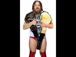 Daniel Bryan's theme song