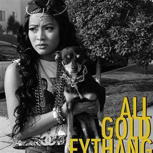 Honey Cocaine – All Gold Eythang Lyrics | Honey Cocaine