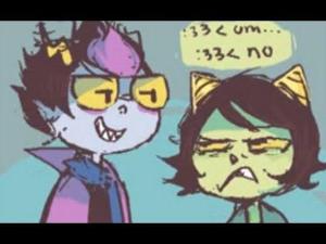 Ask Nepeta! 2