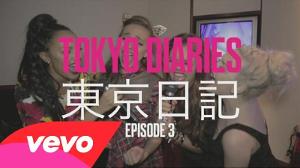 Little Mix - Tokyo Diaries - Episode 3