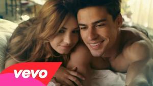 Demi Lovato - Give Your Heart A Break (Official Video)