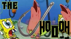 THE HOoOH [Spongebob YTP]