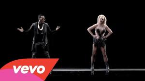 will.i.am - Scream & Shout ft. Britney Spears