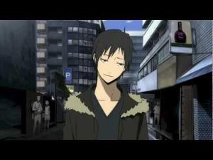 Izaya Orihara AMV Sarcasm