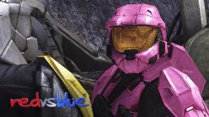 Commitment to Time Travel | Red vs. Blue